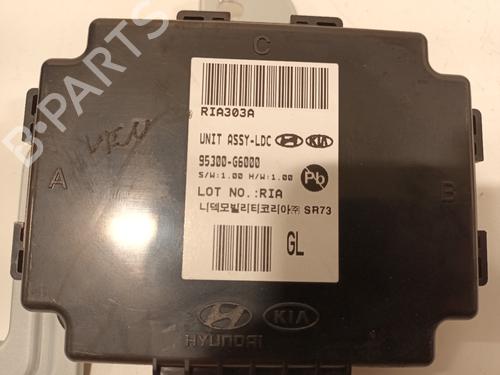 Control unit KIA PICANTO III (JA) 1.0 | BP17646689M11 - Image 3