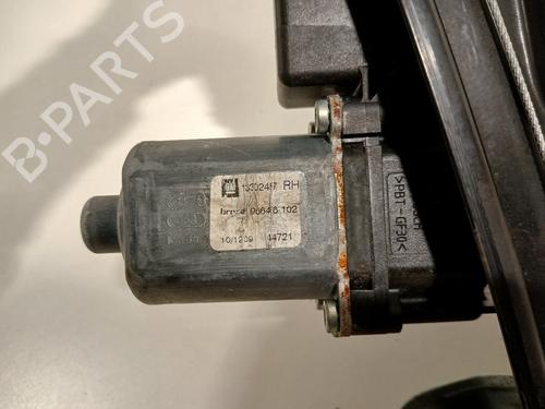 Front right window mechanism OPEL ASTRA J (P10) 1.6 (68) | BP36140037C23  - Image 6