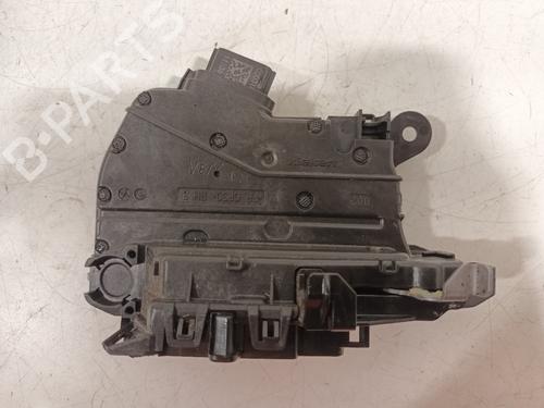 Front right lock NISSAN MICRA V (K14) 0.9 IG-T | BP18069758C97 