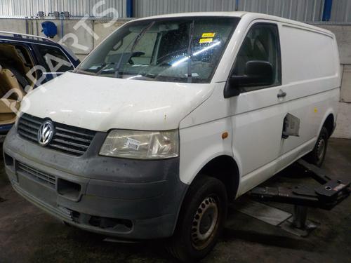 Used Parts VW MULTIVAN T5 (7HM, 7HN, 7HF, 7EF, 7EM, 7EN)  1.9 TDI  1694033
