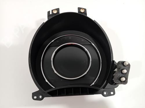 Used Instrument cluster FIAT 500 (312_) 1.2 (312AXA1A) (69 hp) 23646412