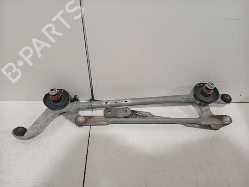 Used Front wipers mechanism Front wipers mechanism NISSAN LEAF (ZE1) Electric (150 hp) 39883276 39883276