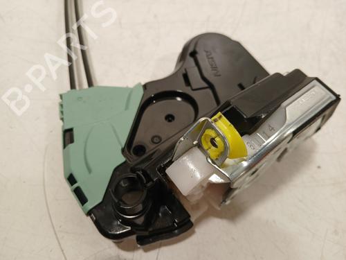 Rear left lock SUZUKI SWIFT V (AZ) 1.2 Hybrid (Mild Hybrid) (A2L412) | BP26883797C100