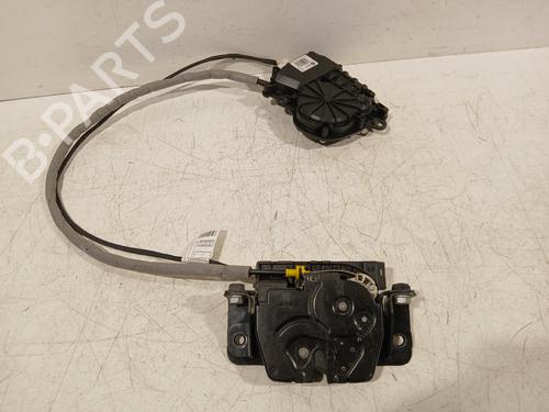 Used Tailgate lock Tailgate lock BMW 4 Gran Coupe (F36) 435 d xDrive (313 hp) 34696480 34696480