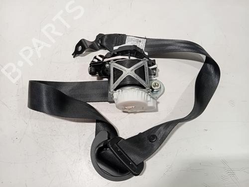 Used Front right seatbelt Front right seatbelt 39567388 39567388
