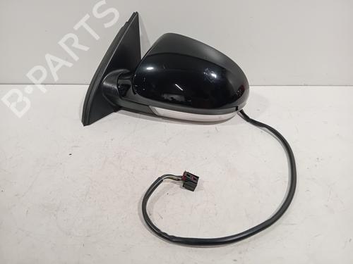 Left mirror VW PASSAT B6 Variant (3C5) 2.0 TFSI | BP19068351C26 