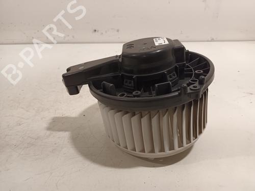 Used Heater blower motor HONDA CIVIC X Hatchback (FC_, FK_) 1.0 VTEC (126 hp) 14921891