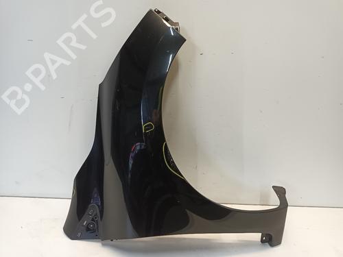 Kotflügel rechts vorne für Kotflügel rechts vorne RENAULT CLIO IV (BH_) 0.9 TCe 90 (BHNF, BHMA, BHMH, BHJK, BHJR) (90 hp) 34278725 34278725