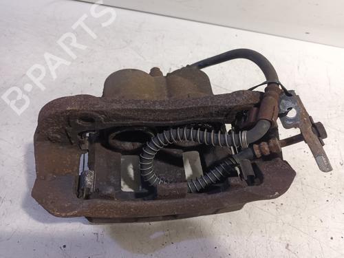 Left front brake caliper HYUNDAI H-1 Cargo (TQ) 2.5 CRDi | BP21845515M105 - Image 4
