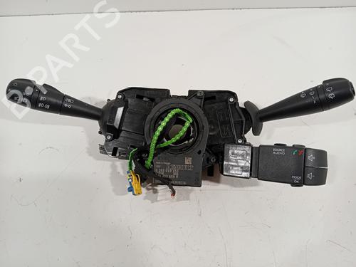 Ratstangsstang DACIA LODGY (JS_) 1.6 SCe 100 (JSAV) (102 hp) 25251547