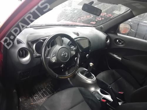 Engine control unit (ECU) NISSAN JUKE (F15) 1.6 | BP29864286M57 