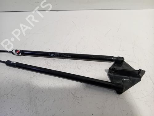 Tailgate lift support CITROËN C4 Picasso II 1.6 HDi / BlueHDi 115 | BP24150604C138 