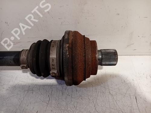 Left rear driveshaft AUDI Q3 (F3B) 2.5 RS TFSI quattro | BP23505082M40 - Image 2