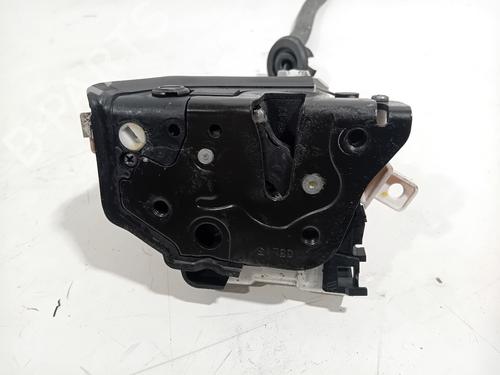 Venstre bak lås AUDI A5 Sportback (8TA) 1.8 TFSI | BP30818332C100 