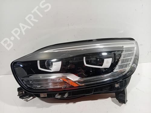 Used Left headlight Left headlight 27986518 27986518