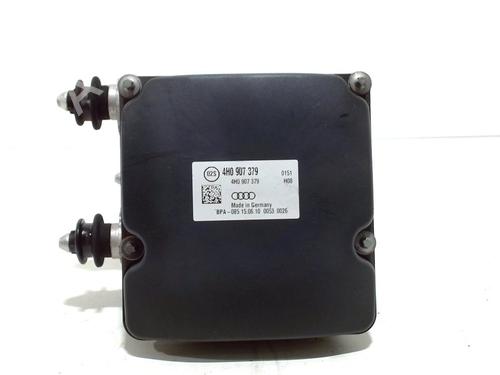 Used ABS pump AUDI A8 D4 (4H2, 4H8, 4HC, 4HL) 4.2 TDI quattro (351 hp) 12985144