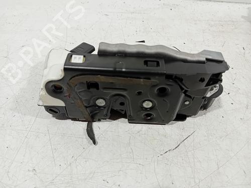 Used Front right lock VW TIGUAN (5N_) 1.4 TSI (150 hp) 23138930