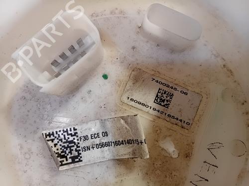 Fuel pump BMW 3 (F30, F80) 330 e | BP30002327M76