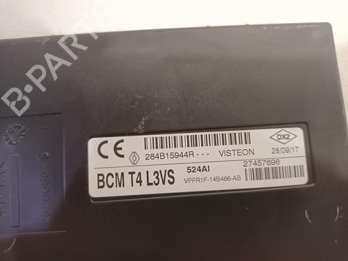 Electronic module SMART FORTWO Coupe (453) 0.9 (453.344, 453.353) | BP17117831M83 