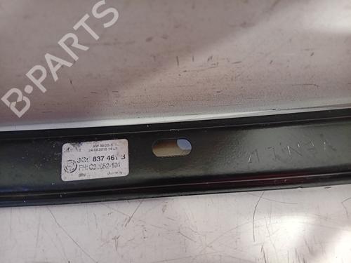 Front left window mechanism VW PASSAT B8 (3G2, CB2) 1.6 TDI | BP31949227C22