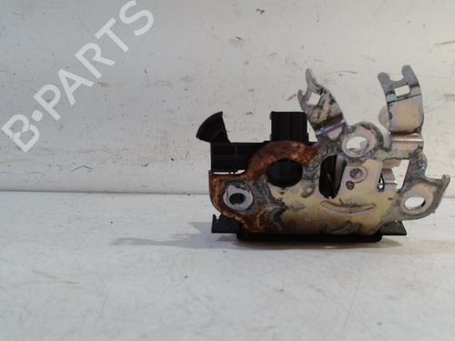 Tailgate lock SKODA FABIA III Estate (NJ5) 1.4 TDI | BP13208069C101 