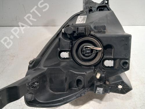 Left headlight RENAULT TWINGO II (CN0_) 1.2 16V (CN04, CN0B) | BP33607788C28 - Image 5