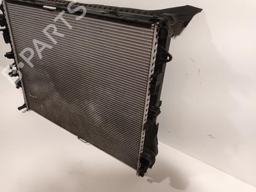 Water radiator MERCEDES-BENZ E-CLASS (W213) E 300 e (213.053) | BP27167892M31 - Image 3
