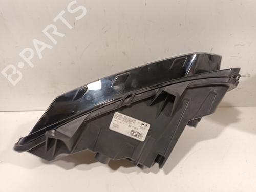 Left daytime light SKODA OCTAVIA IV Combi (NX5, PV5) 2.0 TDi | BP27638958C104 - Image 4