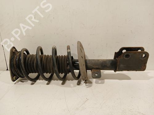 Used Left front shock absorber CITROËN C4 Grand Picasso II (DA_, DE_) 2.0 BlueHDi 150 (150 hp) 28283036
