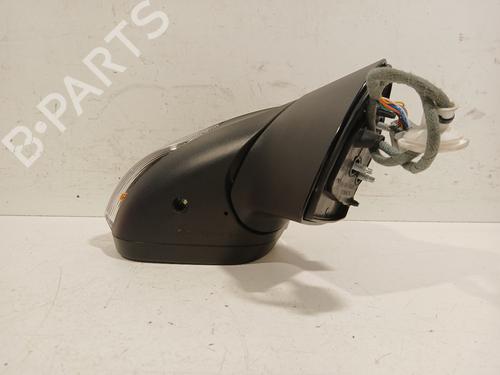 Right mirror FORD PUMA (J2K, CF7) 1.0 EcoBoost mHEV | BP29015576C27 