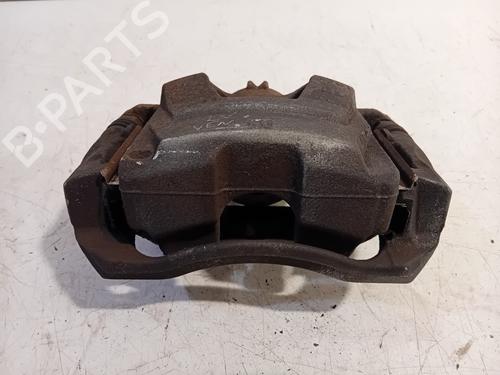 Left front brake caliper CHEVROLET AVEO Hatchback (T300) 1.3 D | BP22387812M105 - Image 2