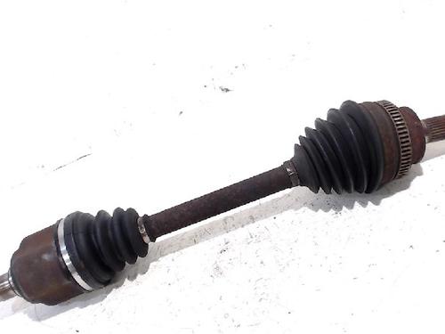 Right front driveshaft LAND ROVER FREELANDER I (L314) 1.8 i 16V 4x4 | BP5867132M39 