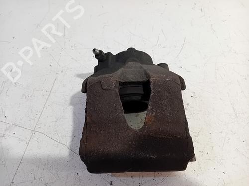 Used Right front brake caliper VW POLO V (6R1, 6C1) 1.2 TDI (75 hp) 28815568