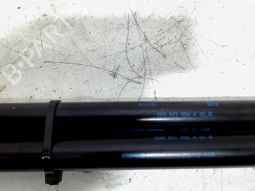 Tailgate lift support VW POLO V (6R1, 6C1) 1.2 TDI | BP13206777C138 