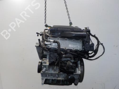 Used Engine Engine 12424941 12424941