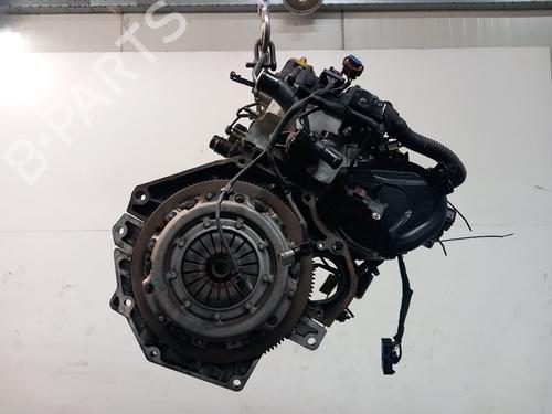 Motor Motor OPEL CORSA E (X15) 1.4 (08, 68) (90 hp) 35793651 35793651