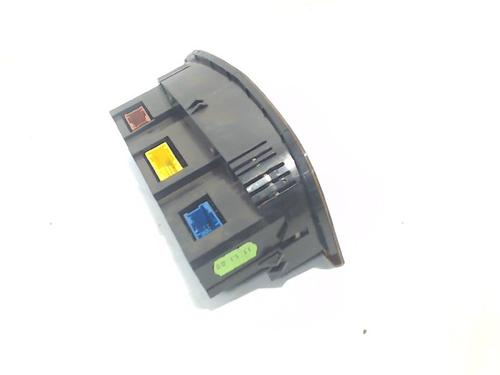 Climate control PEUGEOT 607 (9D, 9U) 2.2 16V | BP1214549I5 