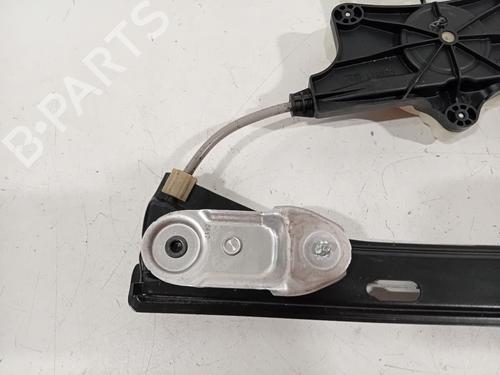 Rear left window mechanism VW PASSAT B8 Variant (3G5, CB5) 1.6 TDI | BP27522809C24 - Image 4