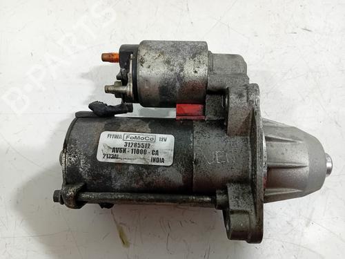 Used Starter Starter 16095515 16095515