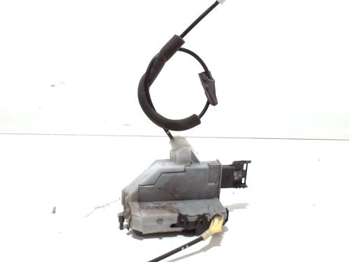 Used Rear right lock PEUGEOT 5008 (0U_, 0E_) 1.6 16V (156 hp) 13208020