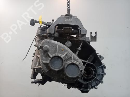 Used Gearbox Gearbox 38191103 38191103