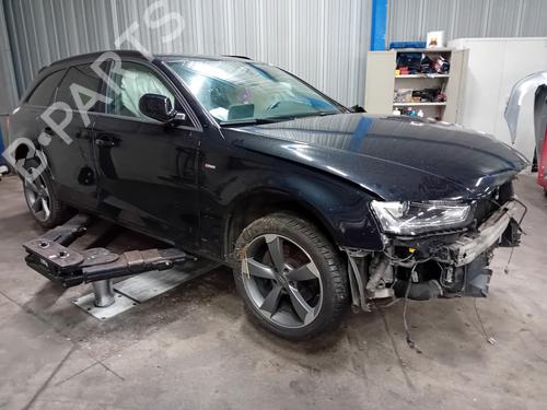 Gearbox AUDI A4 B8 Avant (8K5) 3.0 TDI quattro | BP29563668M3  - Image 7