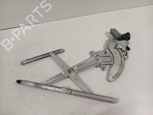 Used Front right window mechanism Front right window mechanism SUZUKI SWIFT III (MZ, EZ) 1.3 (RS413, ZC11S) (92 hp) 40084095 40084095