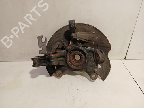 Left front steering knuckle OPEL COMBO Box Body/MPV (K9) 1.6 D | BP30805667M25