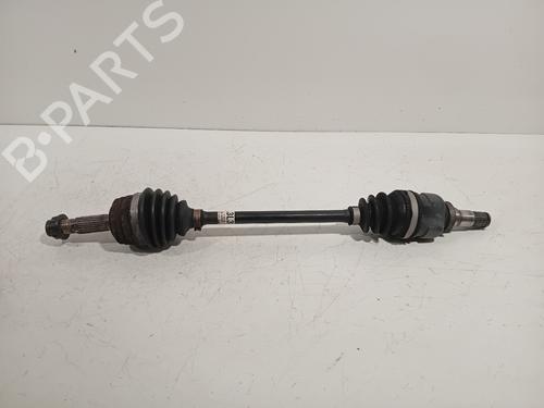 Used Left front driveshaft Left front driveshaft 20669987 20669987
