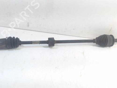 Used Right front driveshaft Right front driveshaft 10044222 10044222