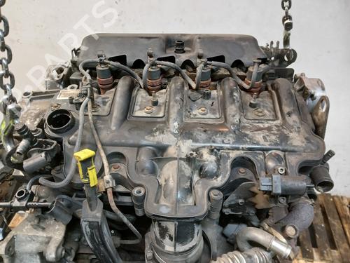 Engine RENAULT TRAFIC II Van (FL) 2.5 dCi 145 (FL0J) | BP39620014M1 - Image 5