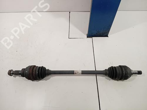 Used Left rear driveshaft Left rear driveshaft MERCEDES-BENZ GLA-CLASS (X156) GLA 250 4-matic (156.946) (211 hp) 32780869 32780869