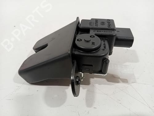 Tailgate lock HYUNDAI IONIQ (AE) Electric | BP26203010C101 