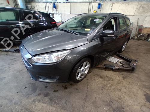 Brugte FORD FOCUS III Turnier 1.0 EcoBoost 5000169